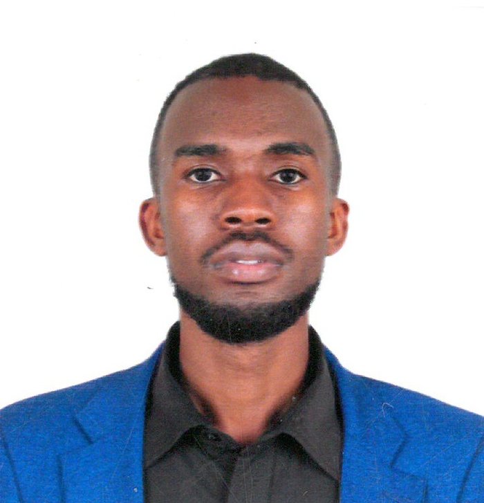 Arthur Israel Wafula