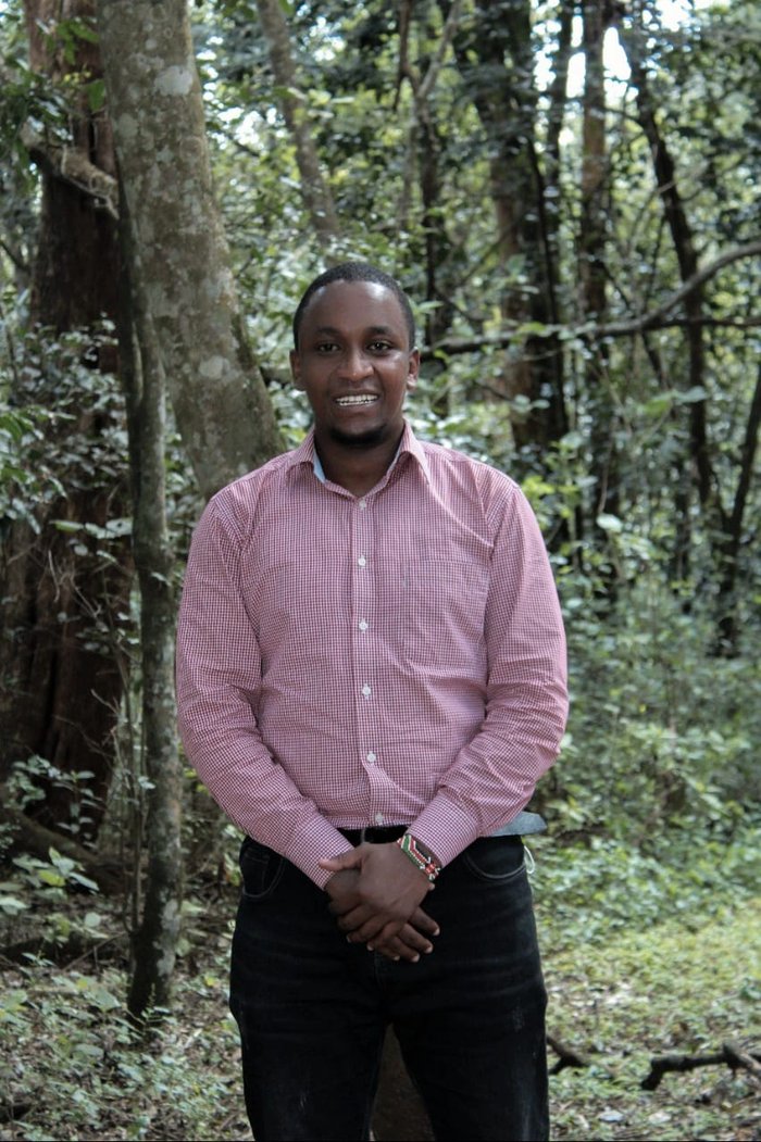 David Kiragu Mwaura