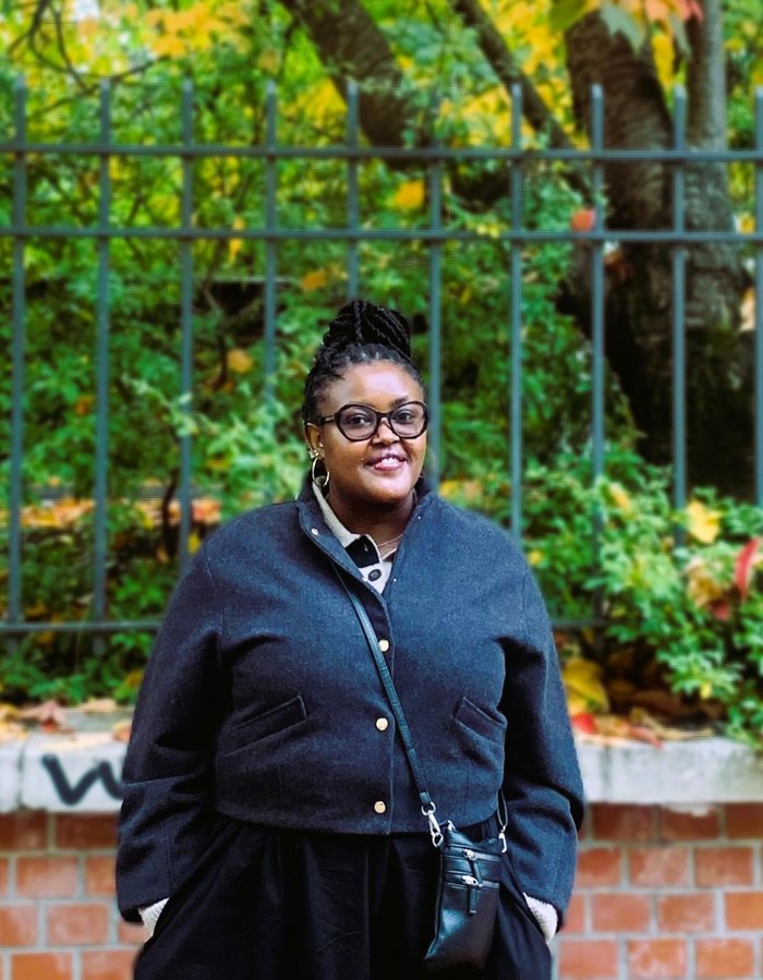 Mary N. Chege