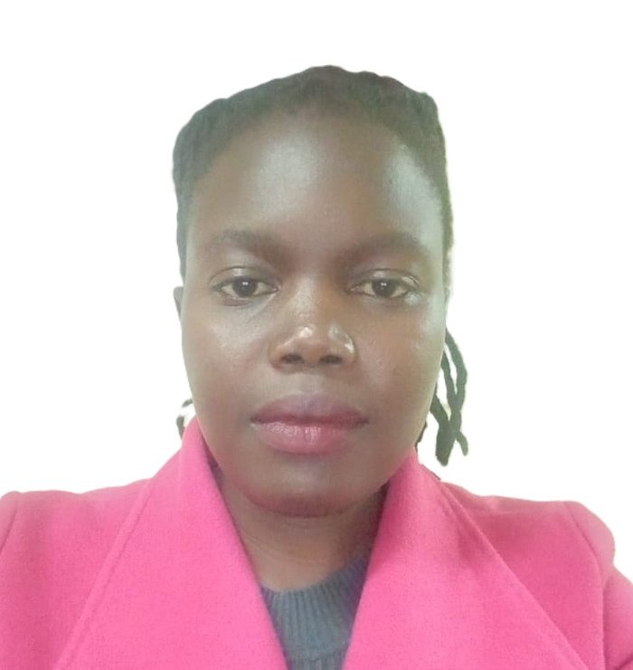 Pauline Muranditsi Otoli