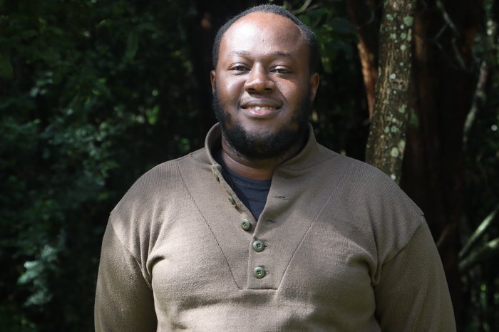 Sam Momanyi